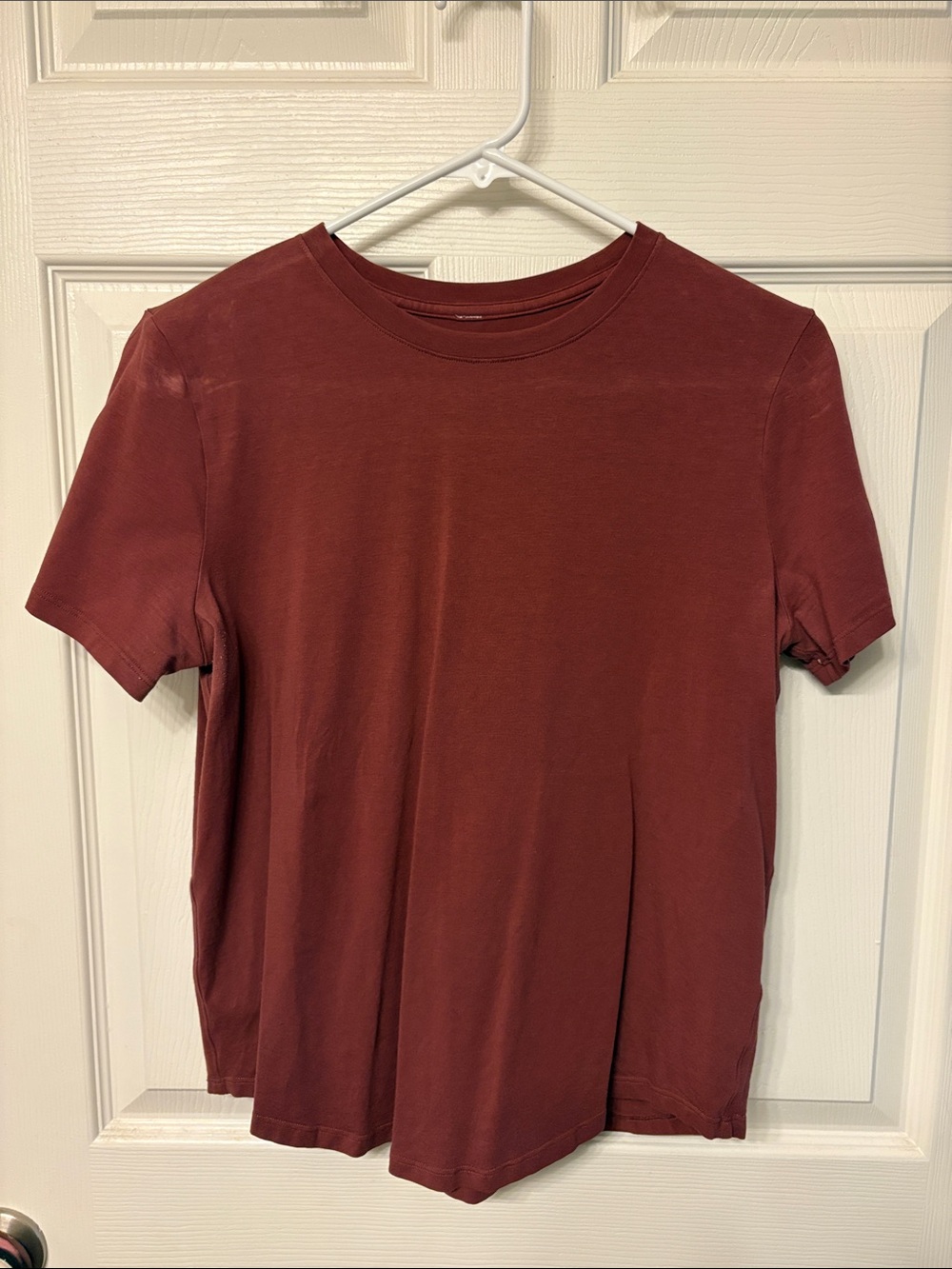 Lululemon Love Crew Neck Tshirt